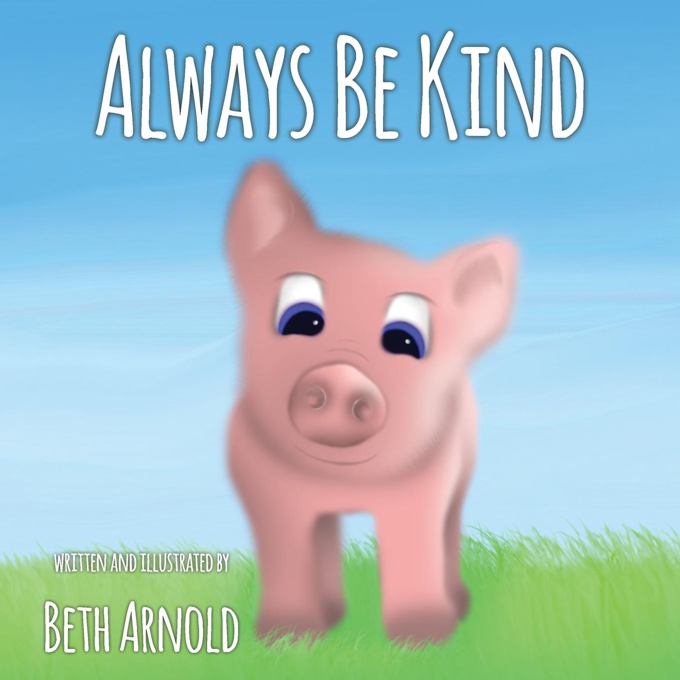 Always Be Kind