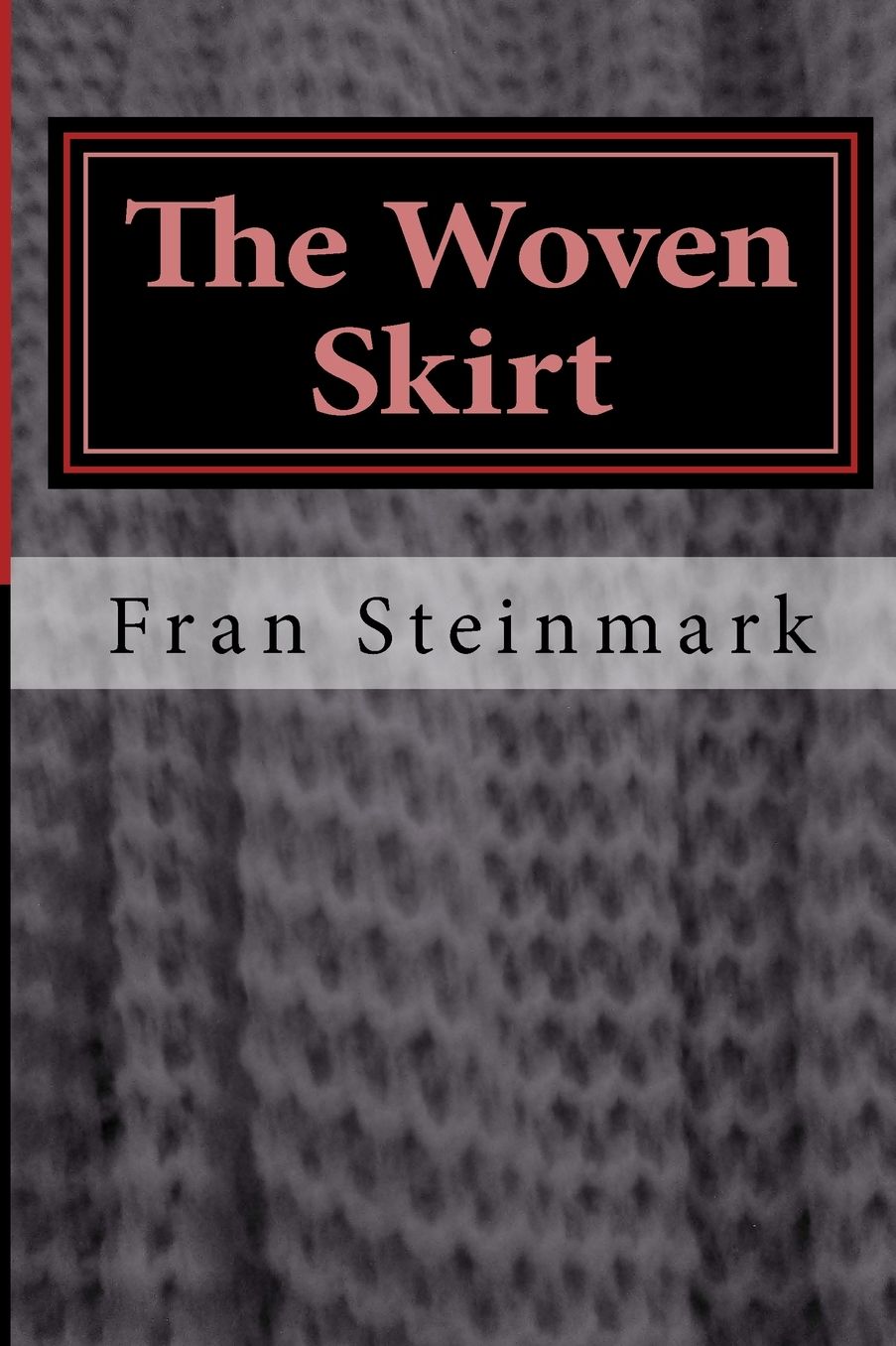 The Woven Skirt