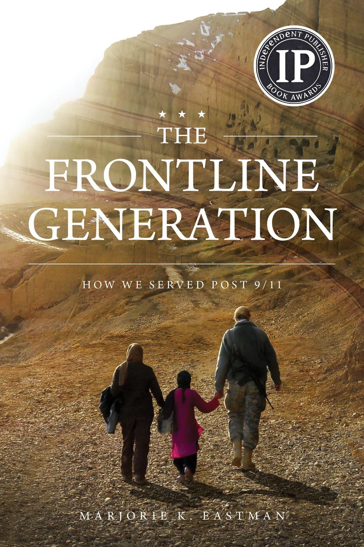 The Frontline Generation: How We Served Post 9/11