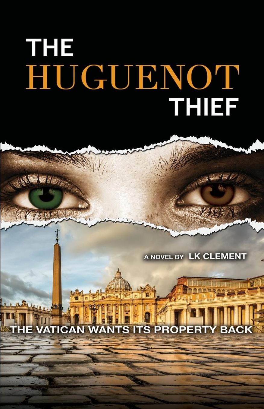 The Huguenot Thief