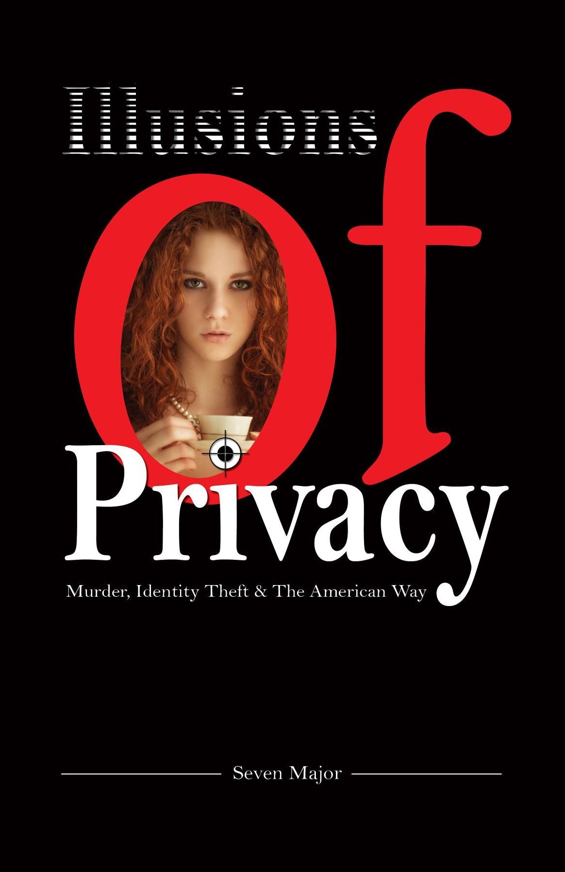 Illusions of Privacy: Murder, Identity Theft & the American Way