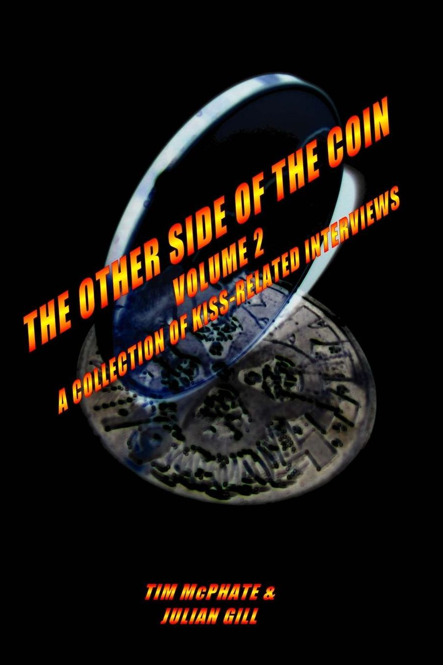 The Other Side Of The Coin, Vol. 2