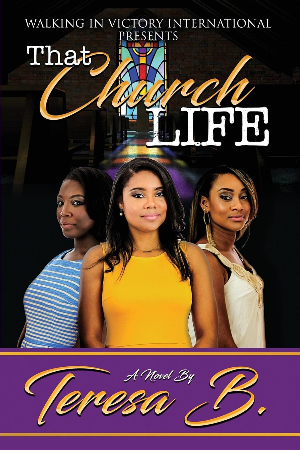 That Church Life