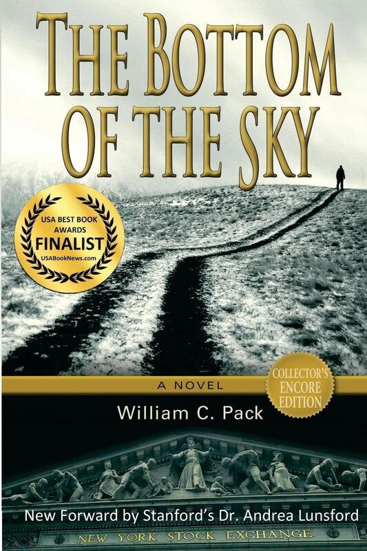 The Bottom of the Sky