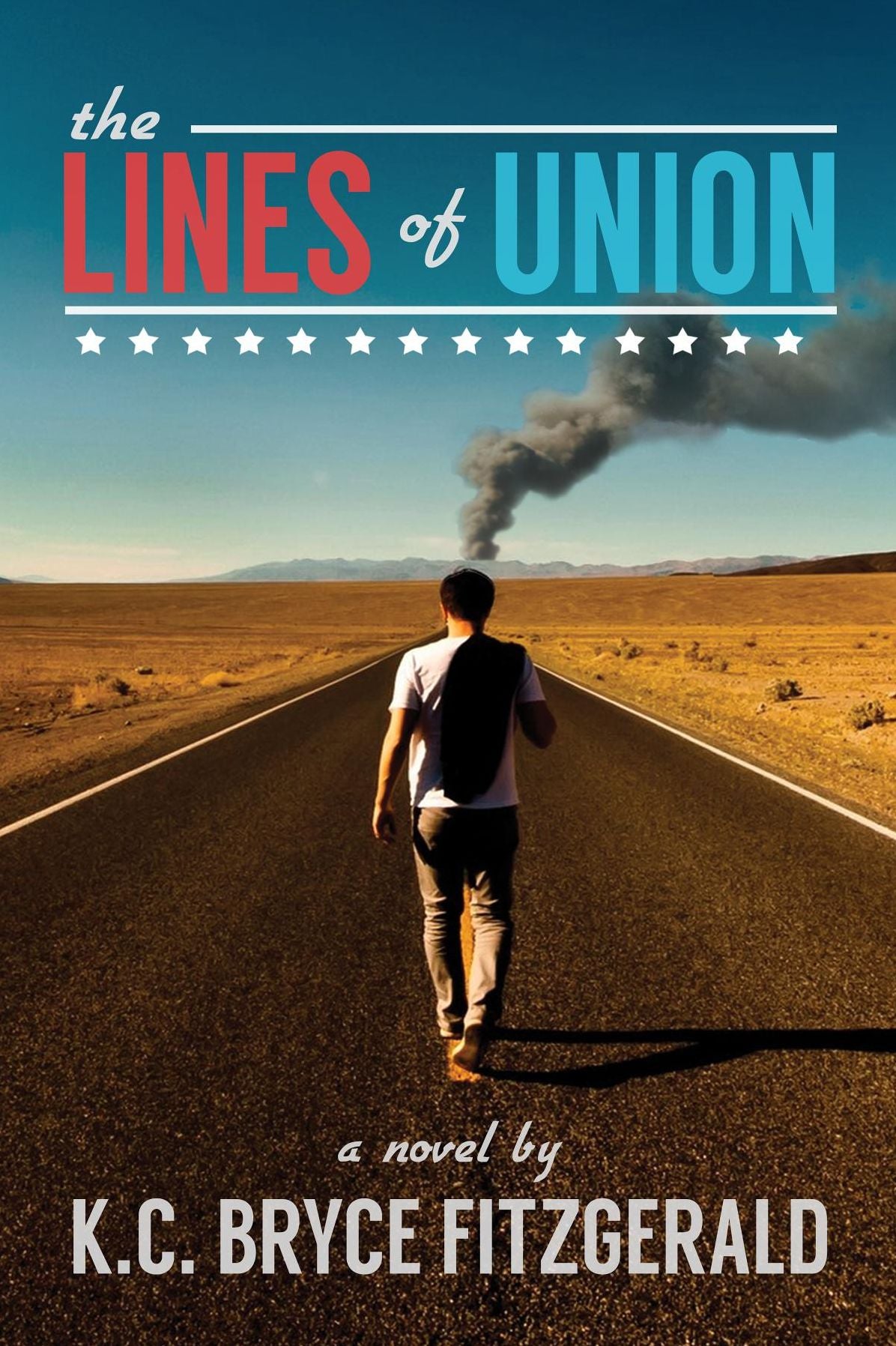 The Lines of Union