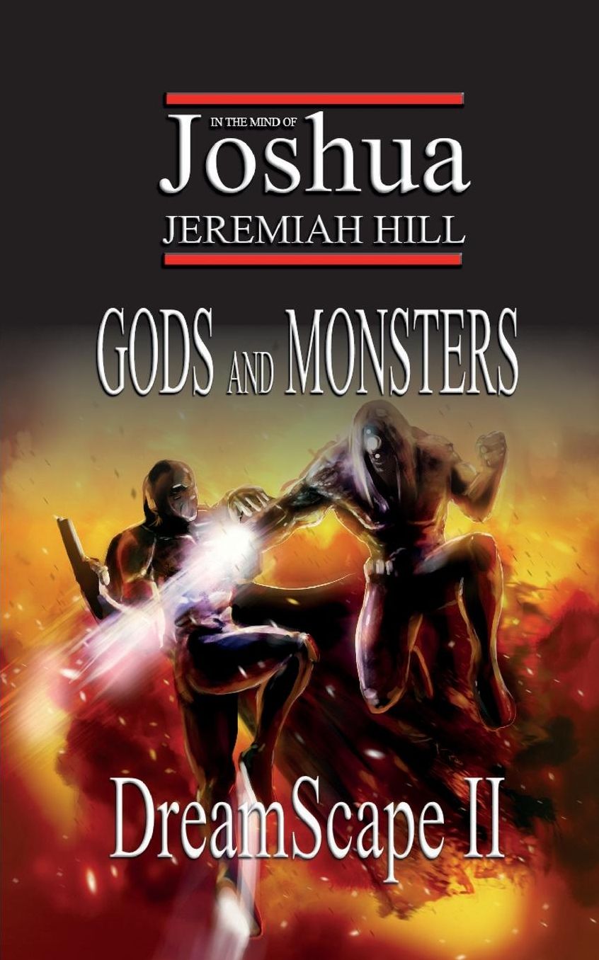 DreamScape II: Gods and Monsters