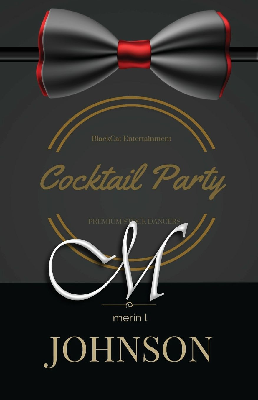 Cocktail Party II: Premium Stock Dancers