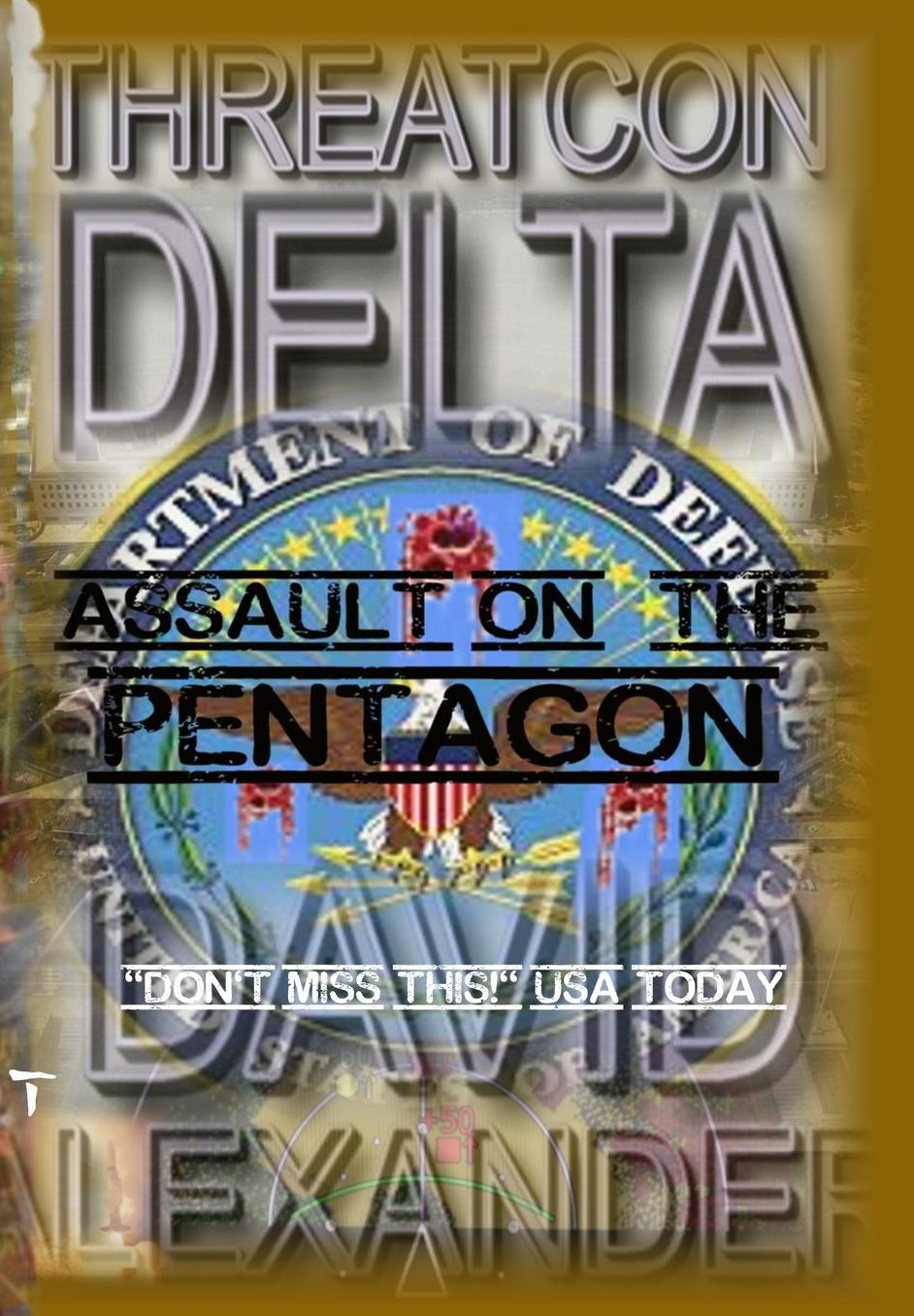 Threatcon Delta