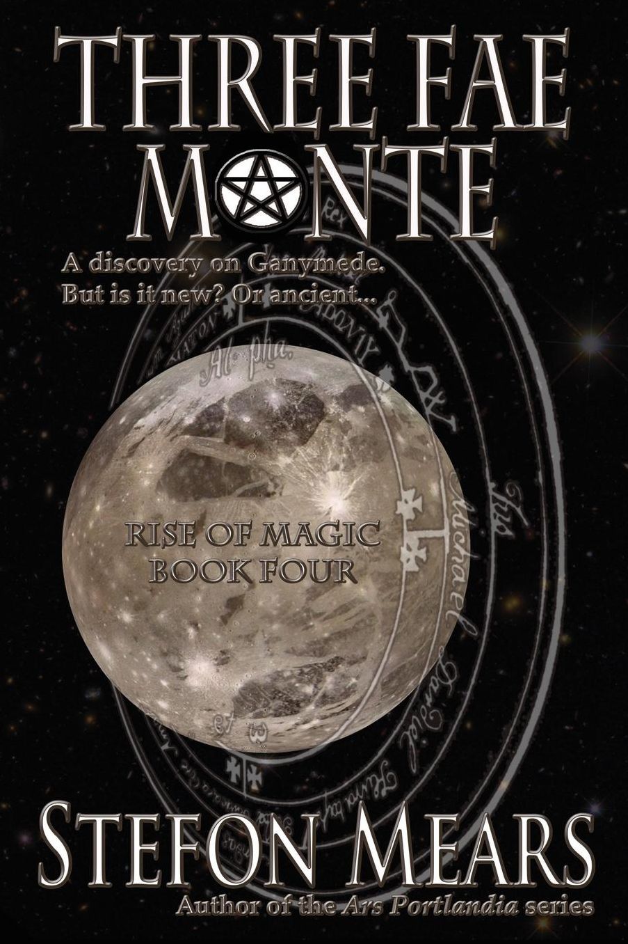 Three Fae Monte