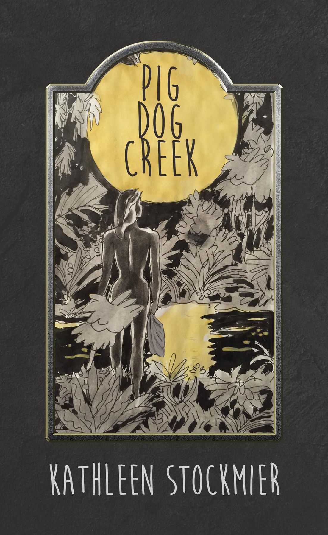 Pig Dog Creek