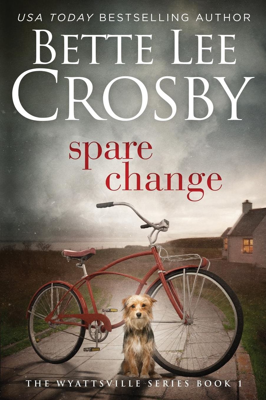 Spare Change