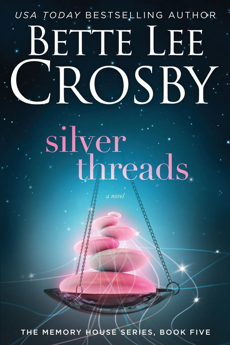 Silver Threads