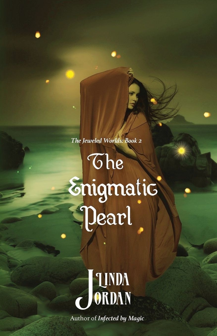 The Enigmatic Pearl