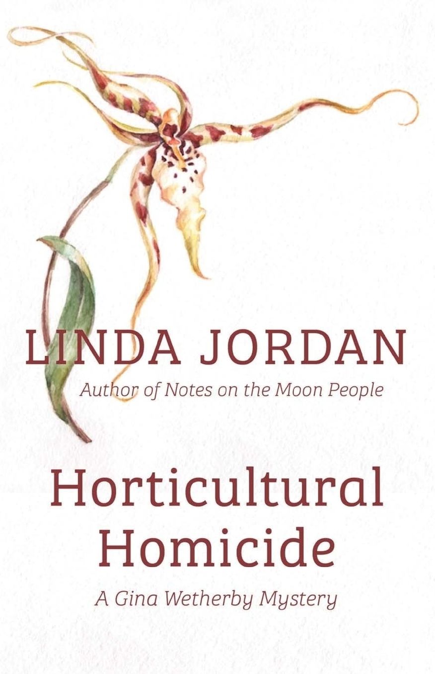Horticultural Homicide