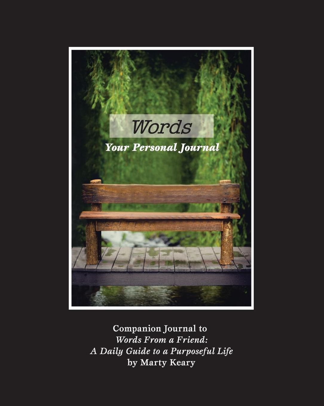Words: Your Personal Journal