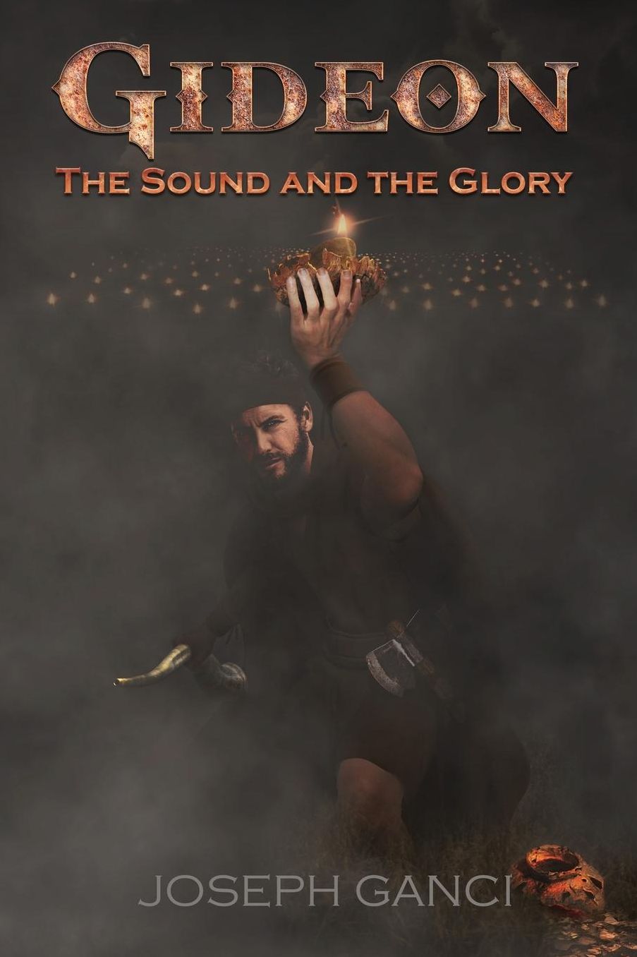 Gideon: The Sound and The Glory