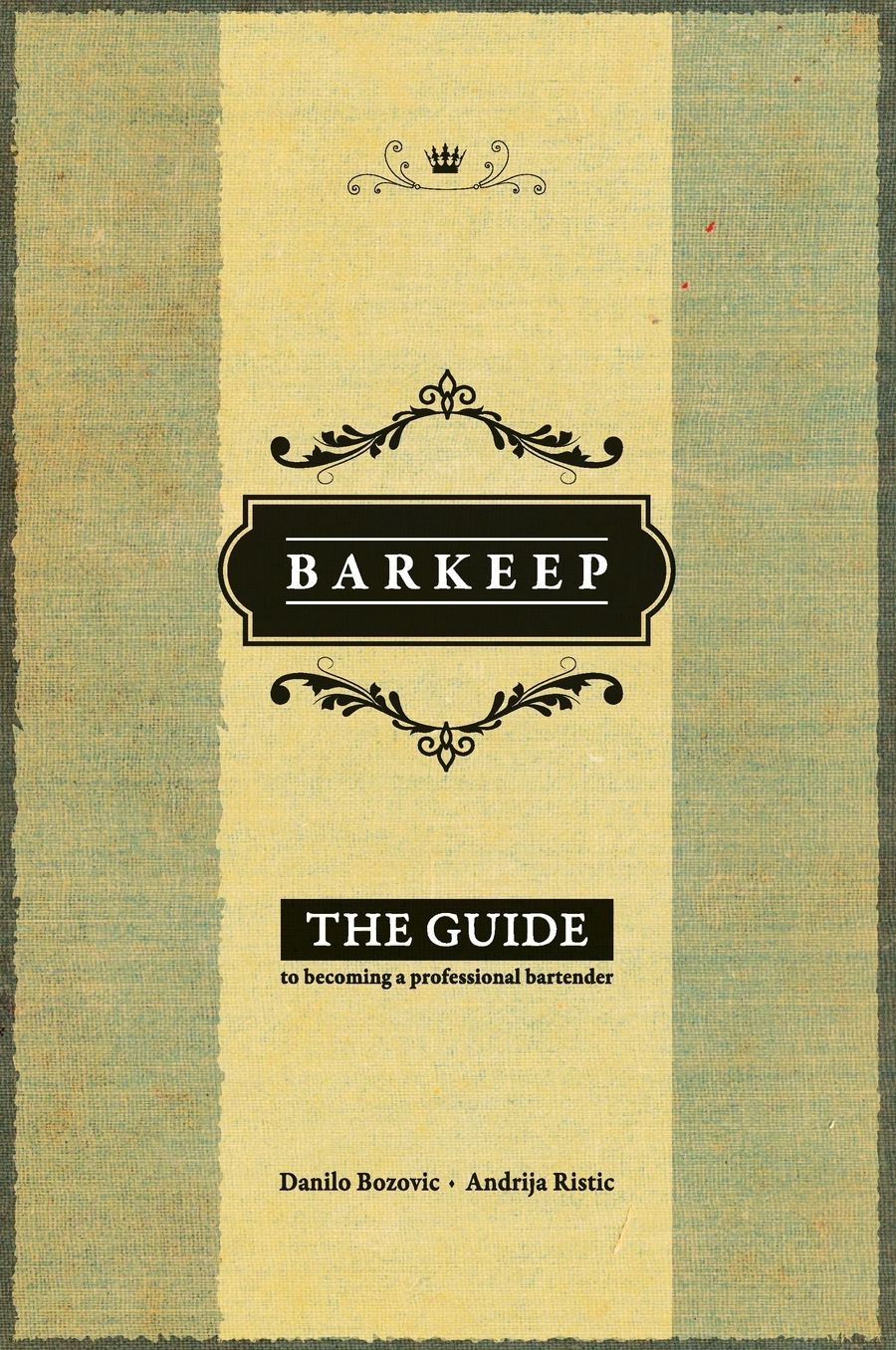 Barkeep