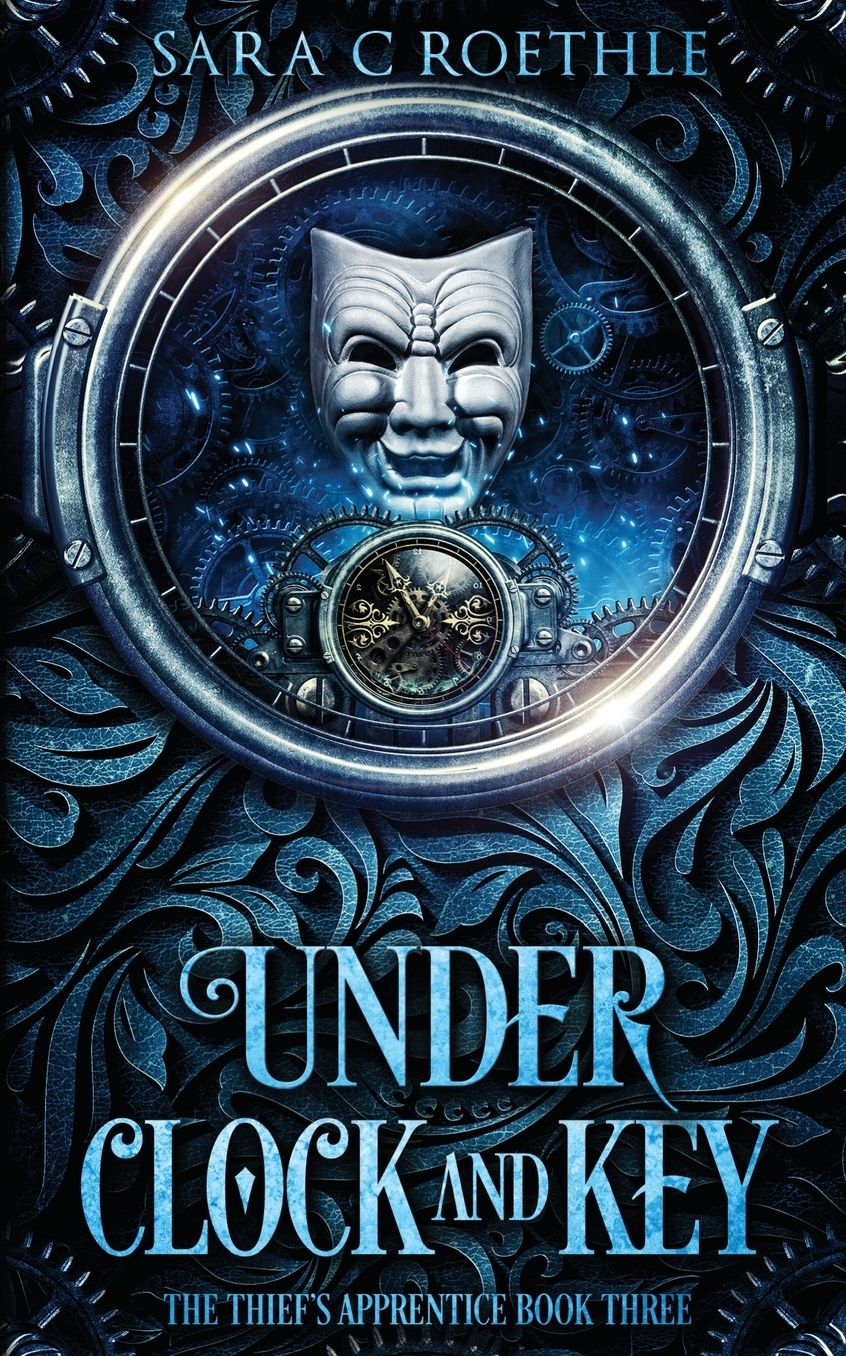 Under Clock and Key