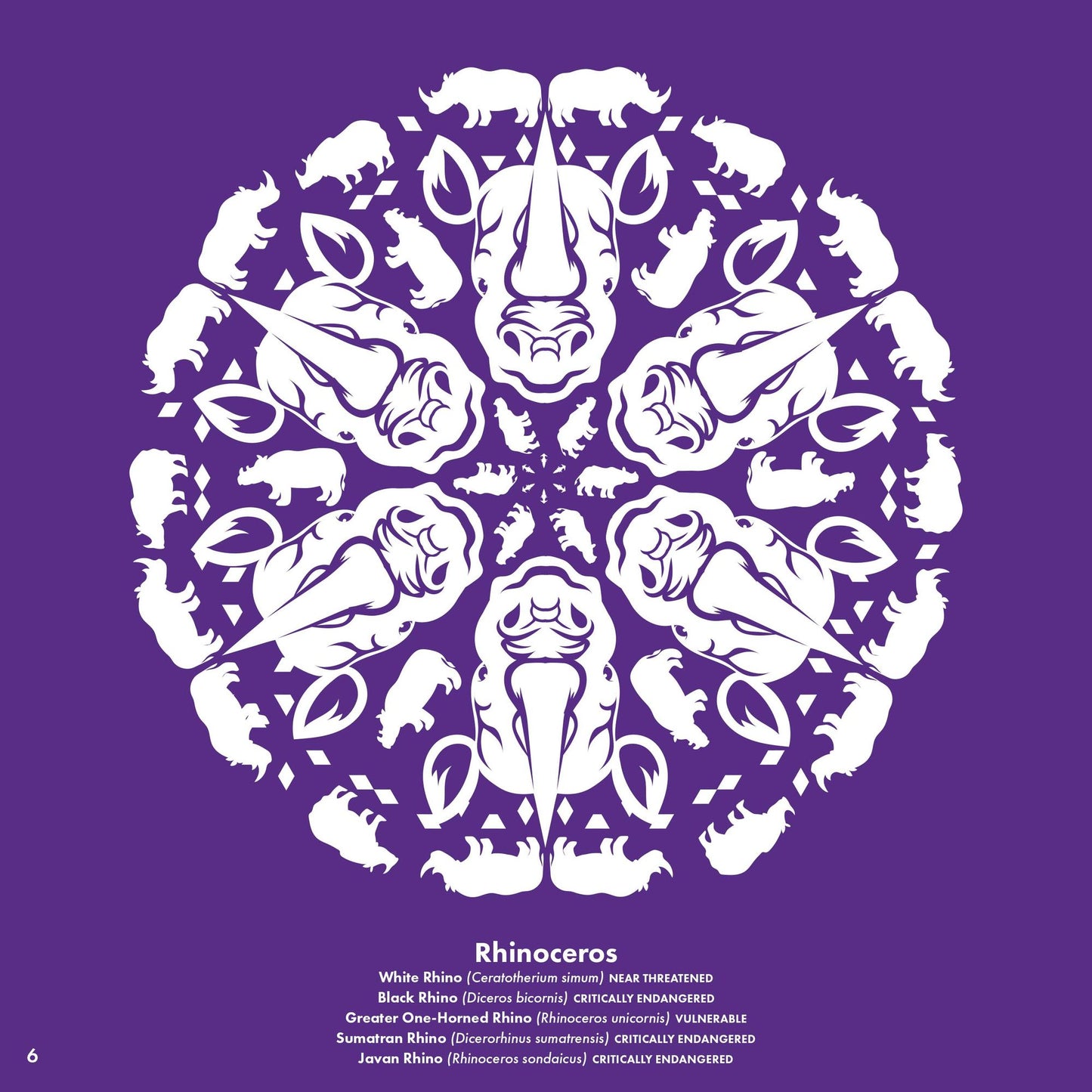 Zooflakes