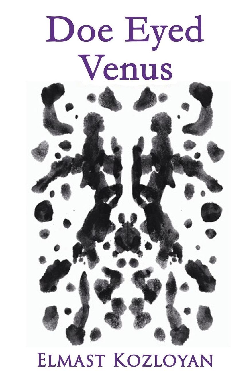 Doe Eyed Venus