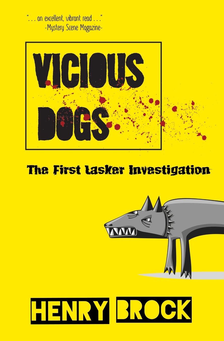 Vicious Dogs