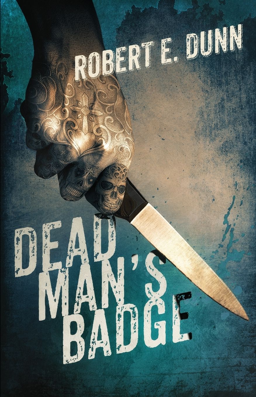 Dead Man's Badge