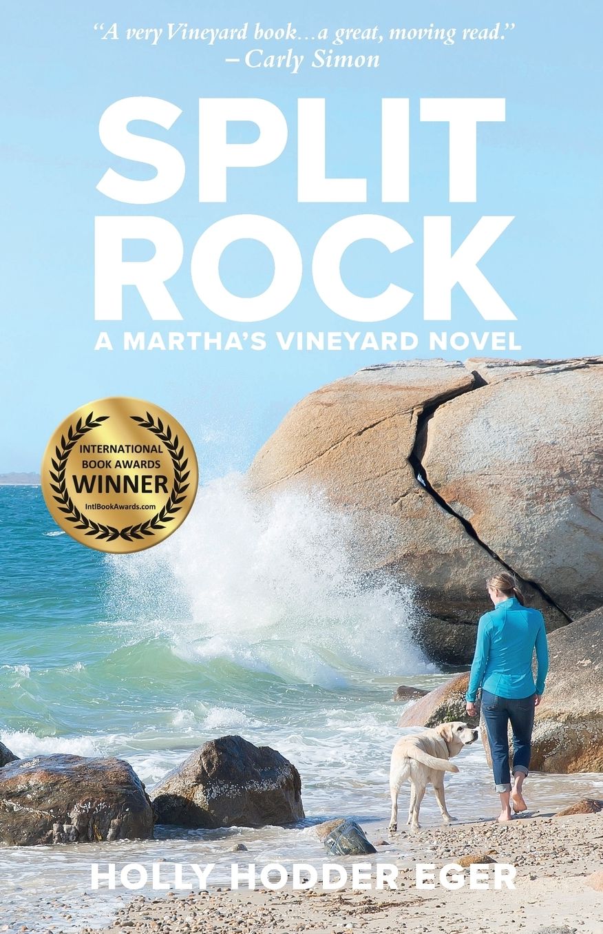 Split Rock: A Novel