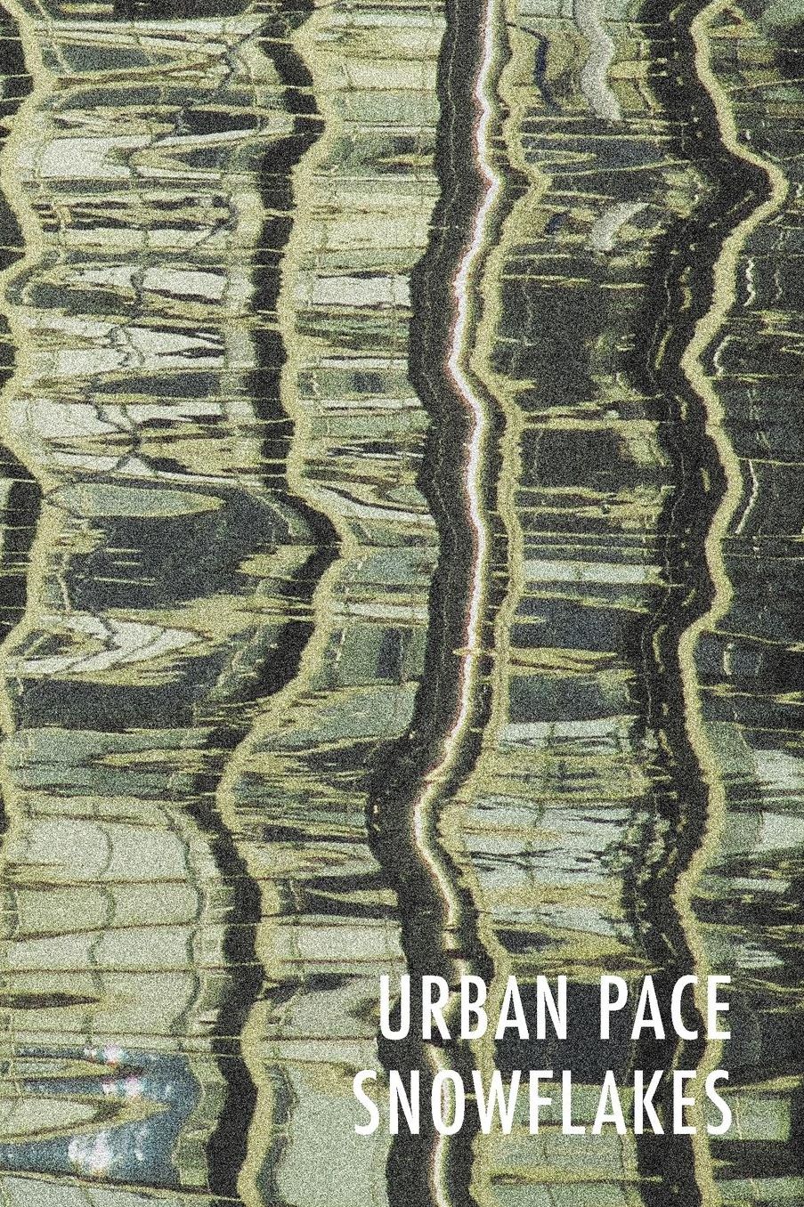Urban Pace: Snowflakes