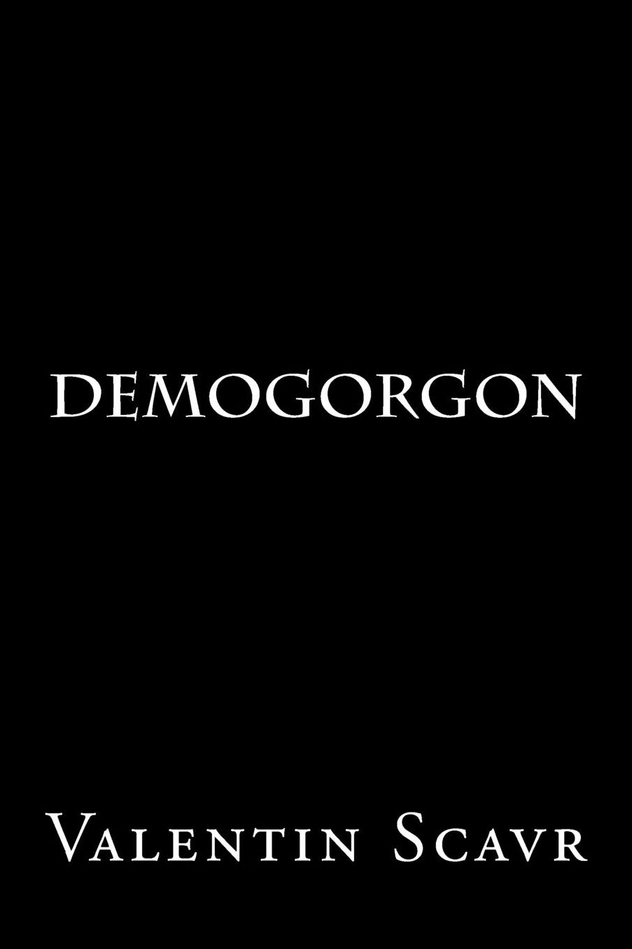 Demogorgon