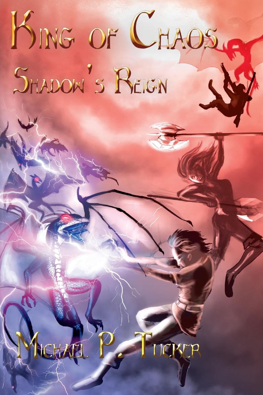 King of Chaos: Shadow's Reign