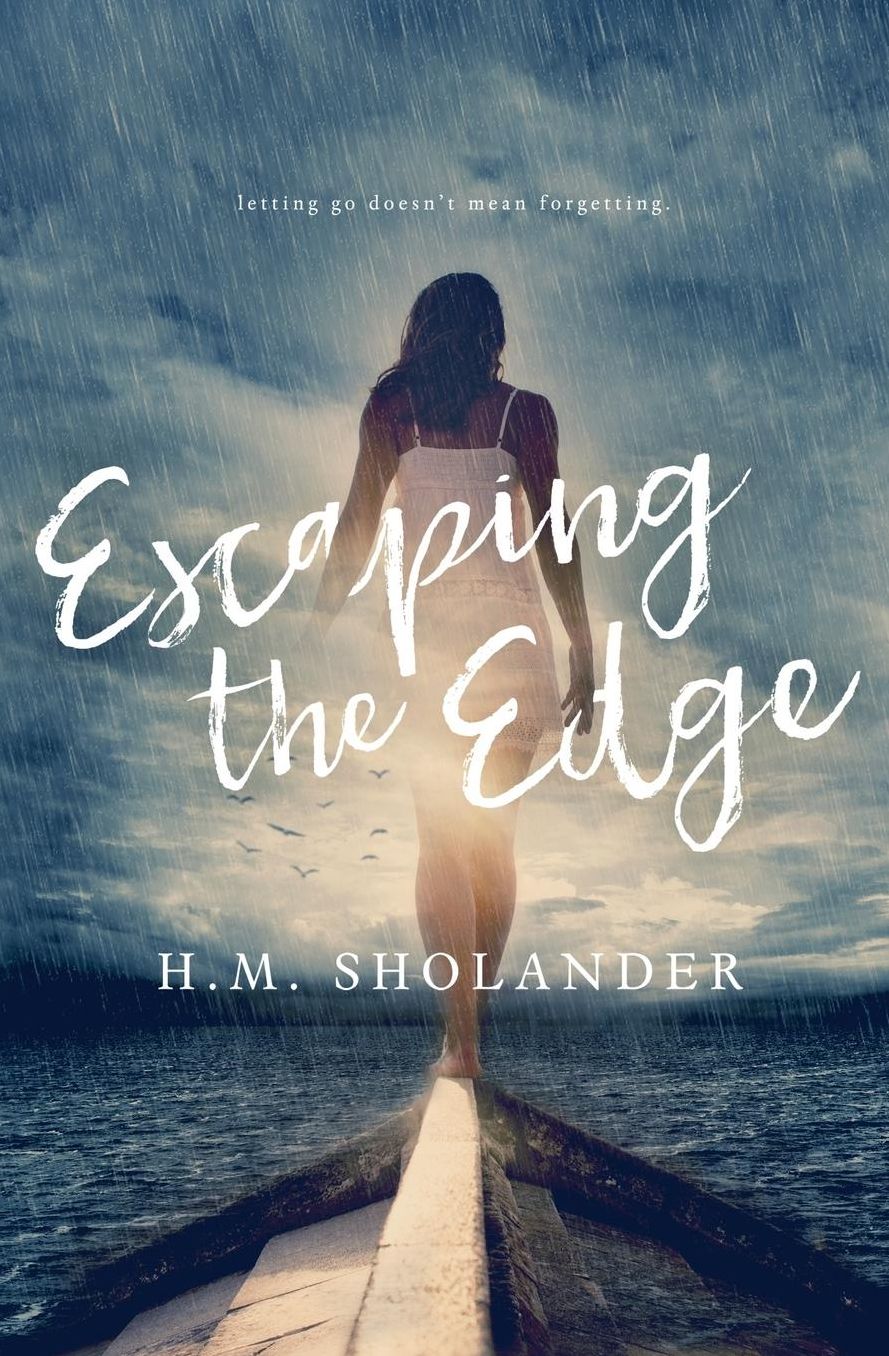 Escaping the Edge
