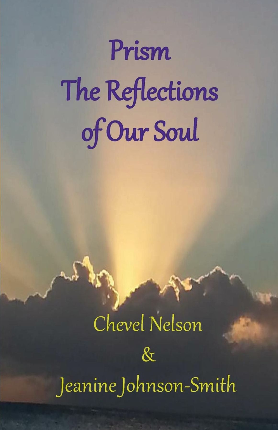 Prism: The Reflection of Our Soul