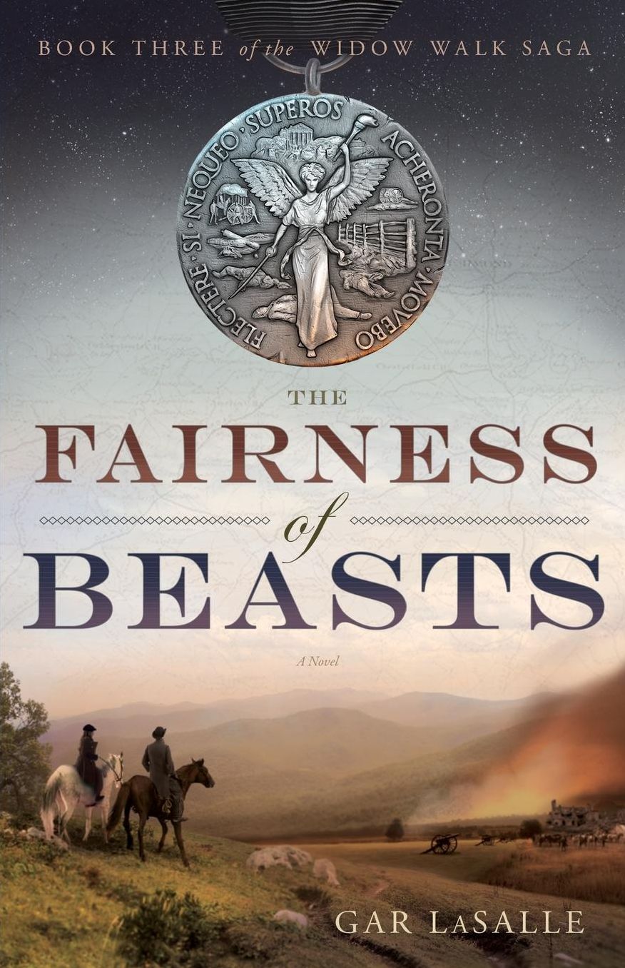 The Fairness of Beasts