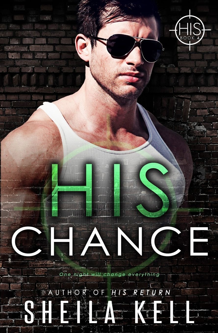 His Chance