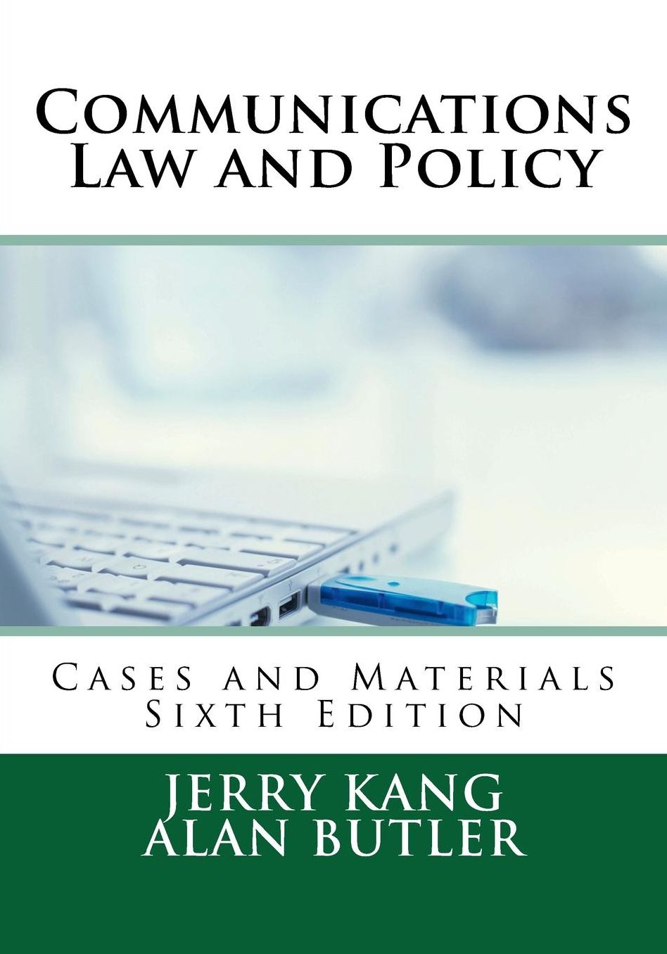 Communications Law and Policy