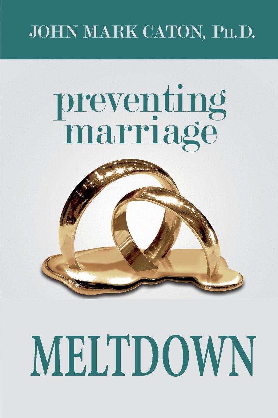 Preventing Marriage Meltdown