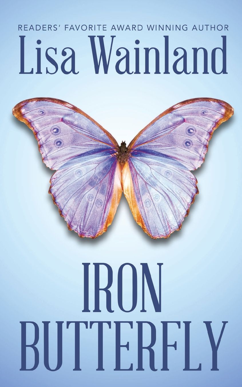 Iron Butterfly