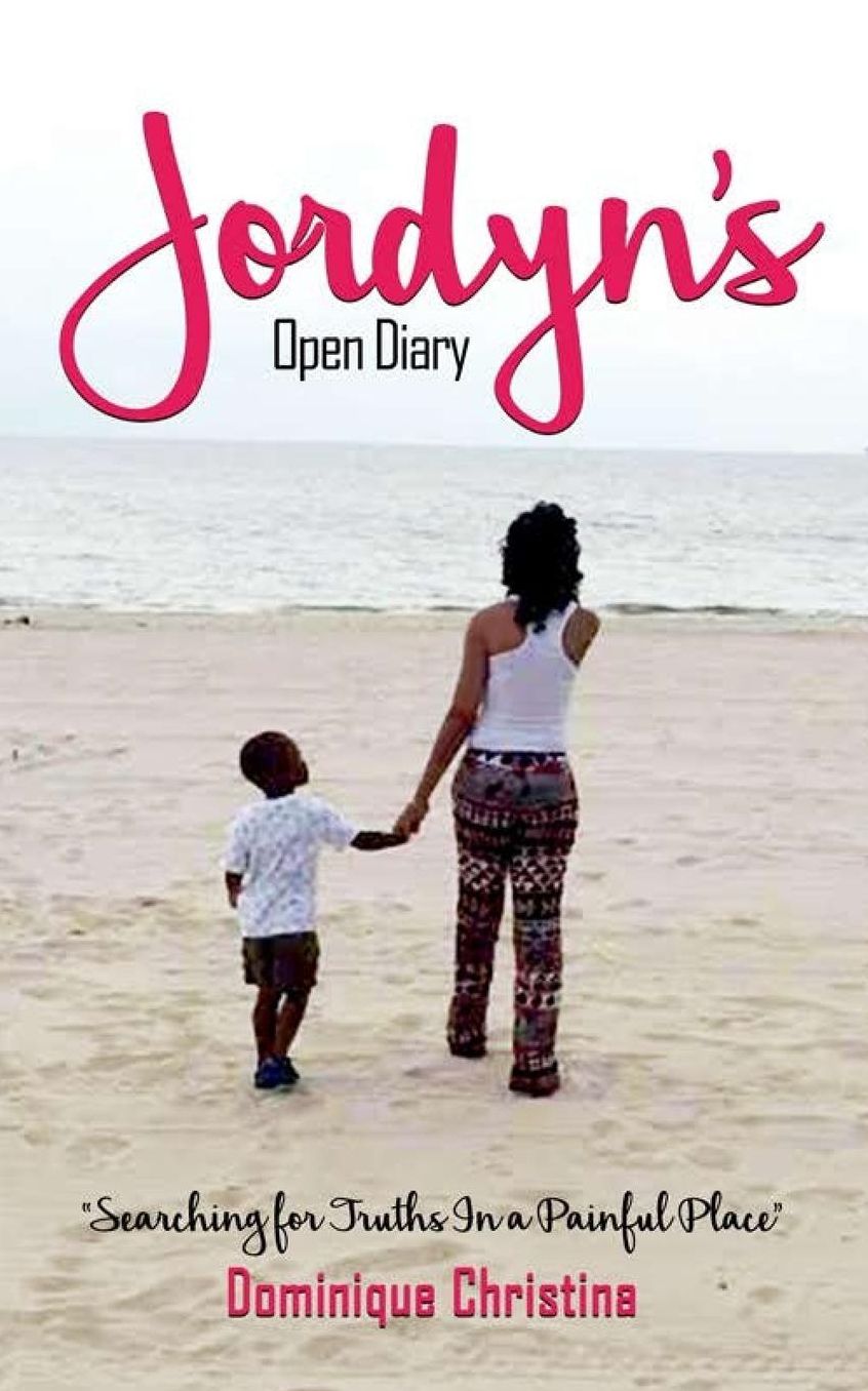 Jordyn's Open Diary: "Searching for Truths In a Painful Place"