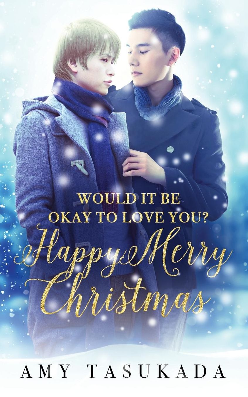 Happy Merry Christmas