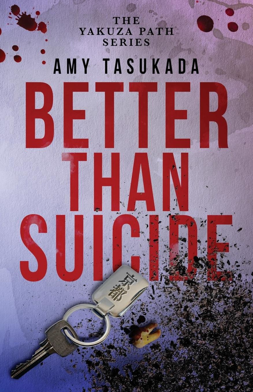 The Yakuza Path: Better Than Suicide