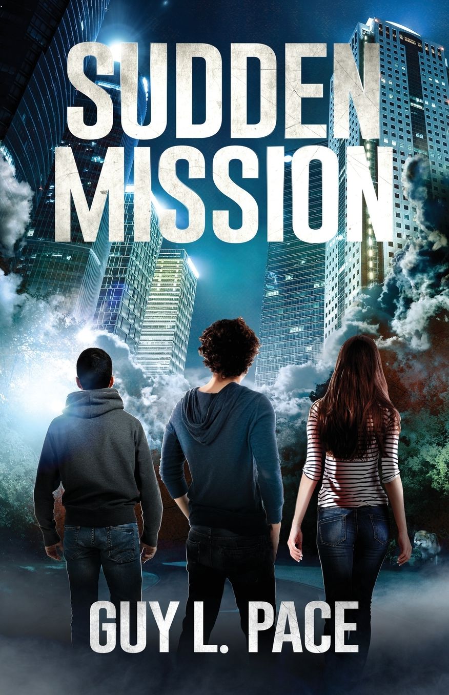 Sudden Mission