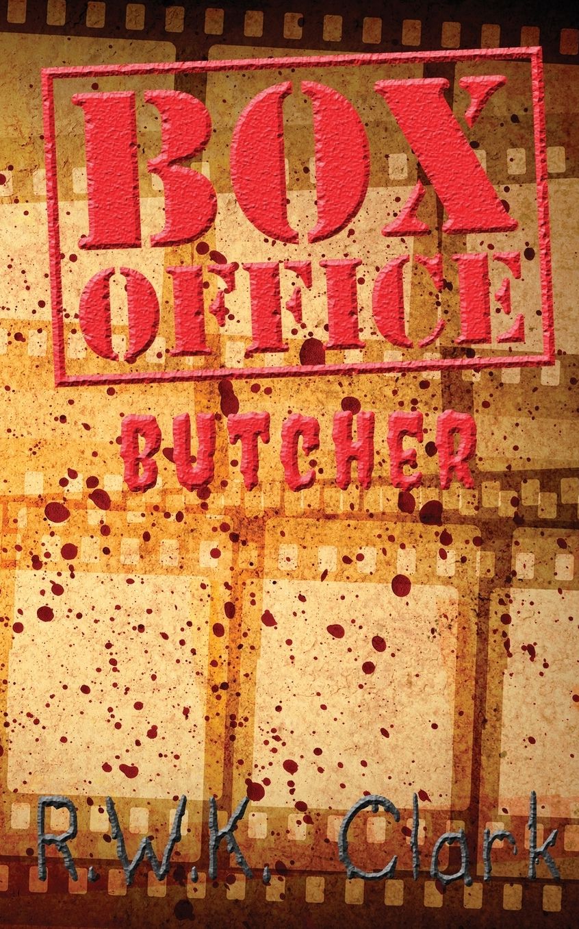 Box Office Butcher: Smash Hit