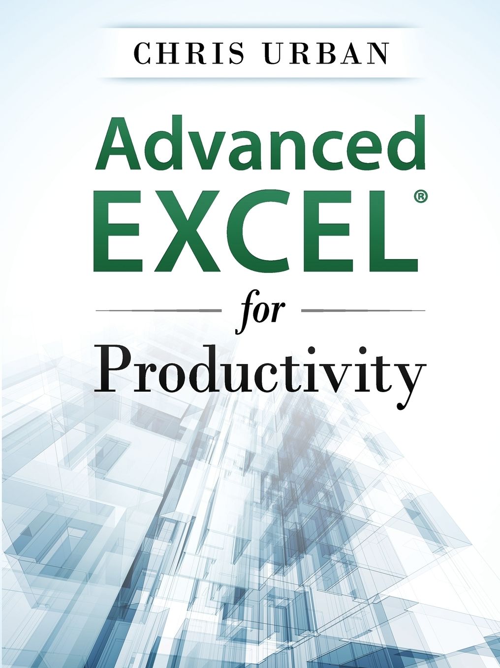 Advanced Excel for Productivity