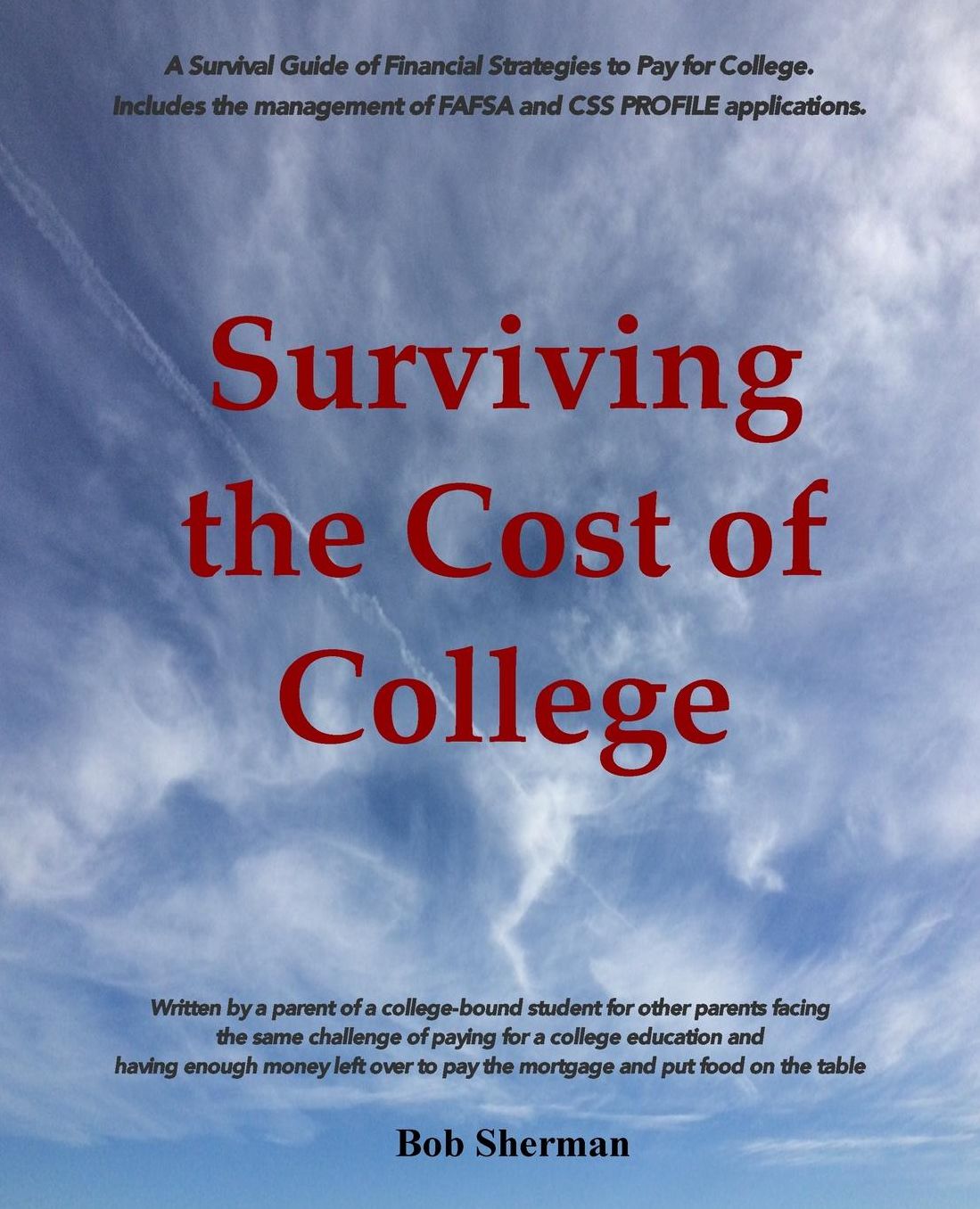 Surviving the Cost of College