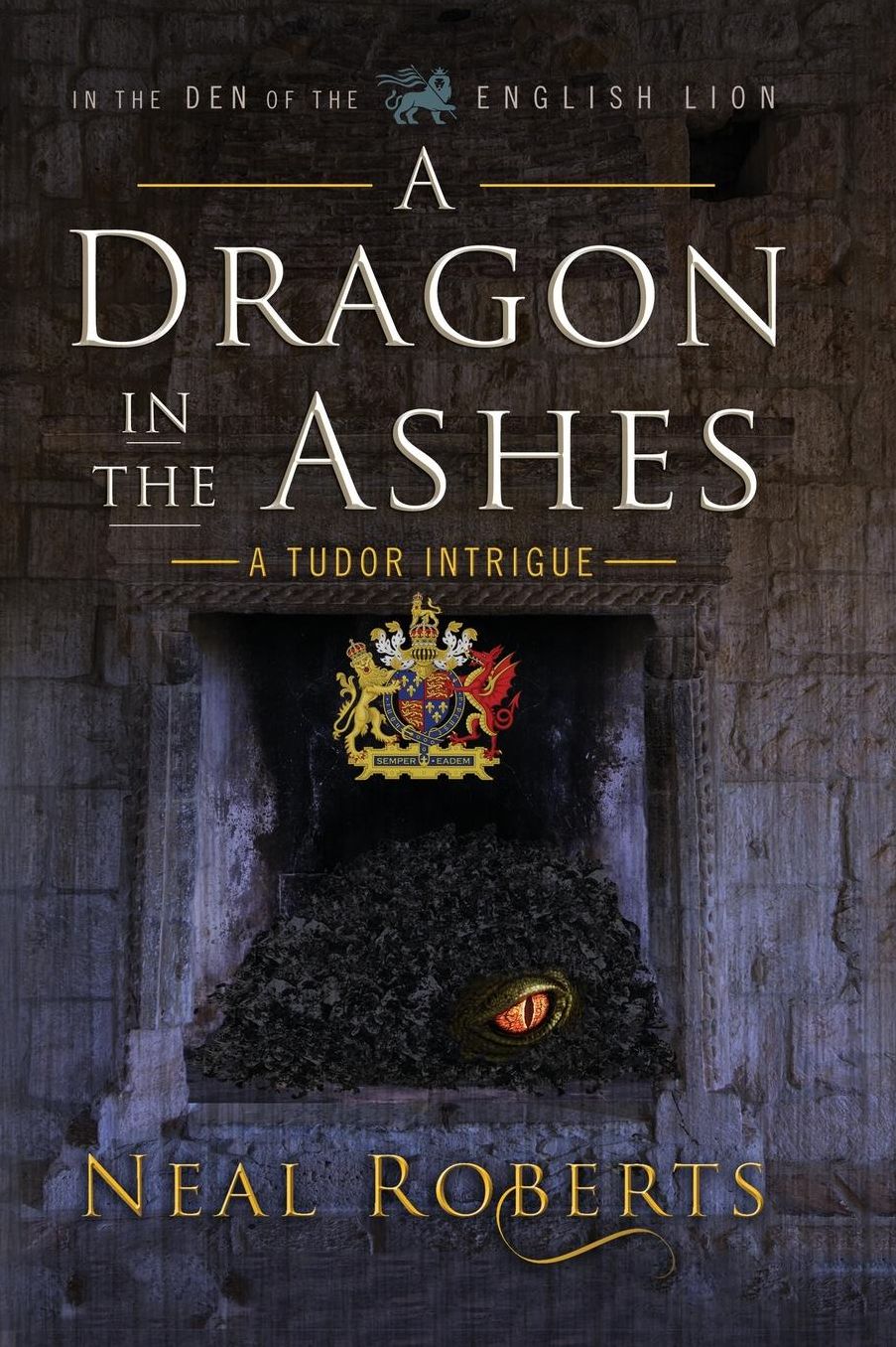A Dragon in the Ashes