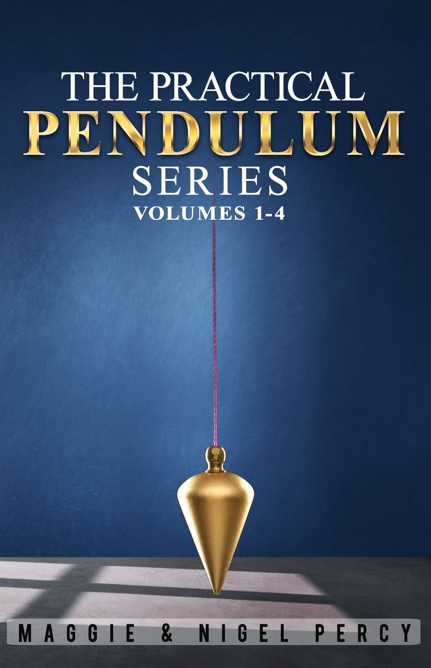 The Practical Pendulum Series: Volumes 1-4