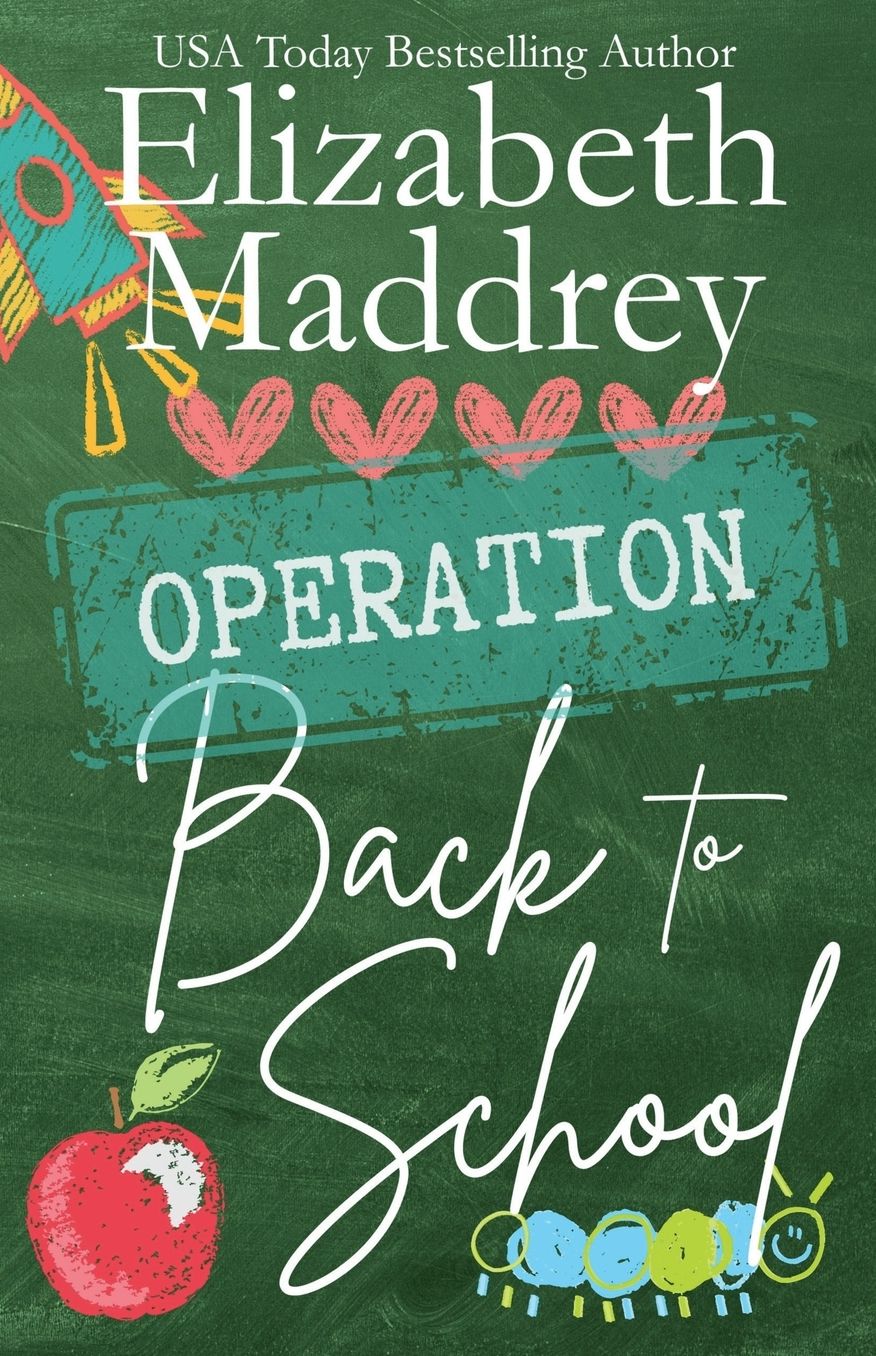 Operation Back-To-School