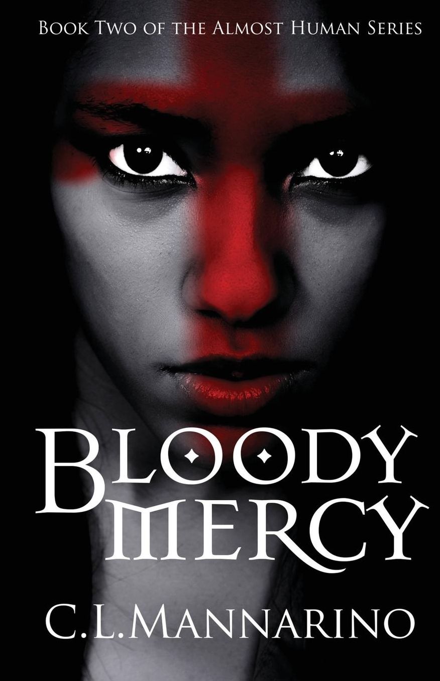 Bloody Mercy