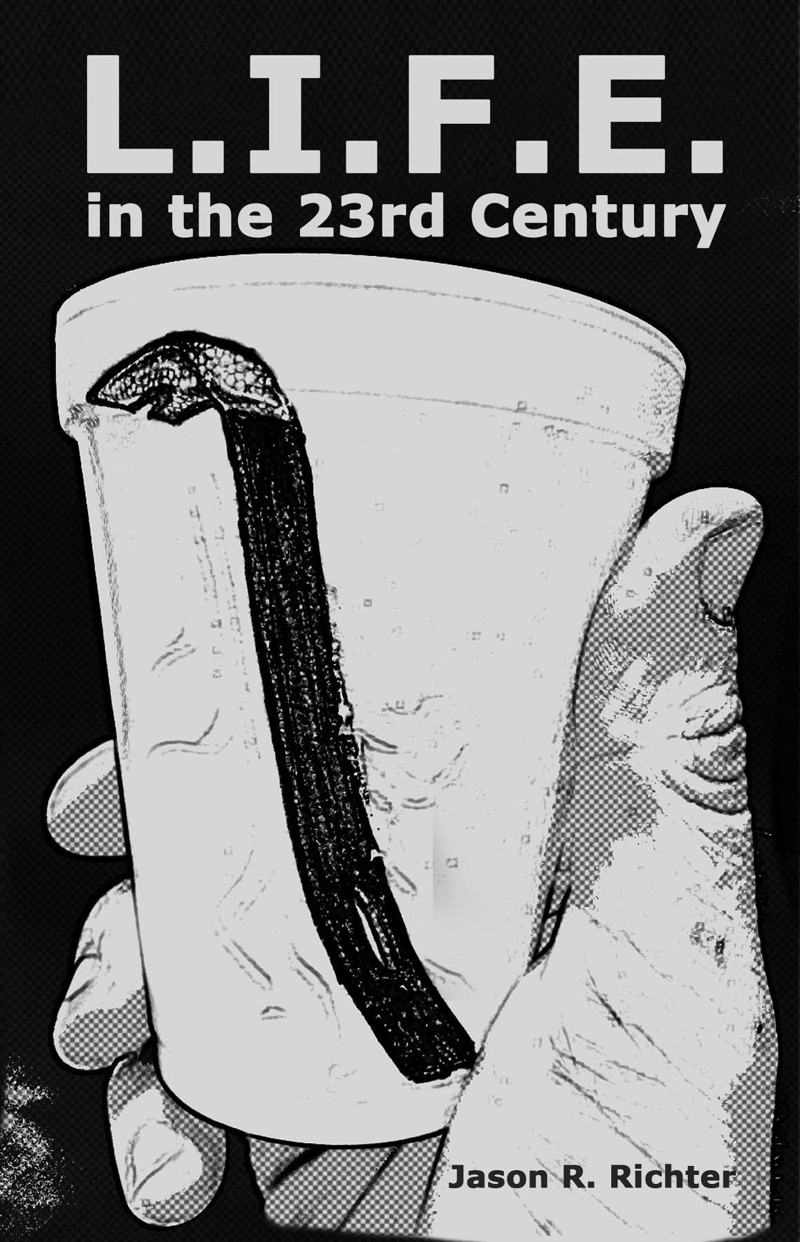L.I.F.E. in the 23rd Century: A Dystopian Tale of Consumerism, Corporate Coffee, and Crowbars