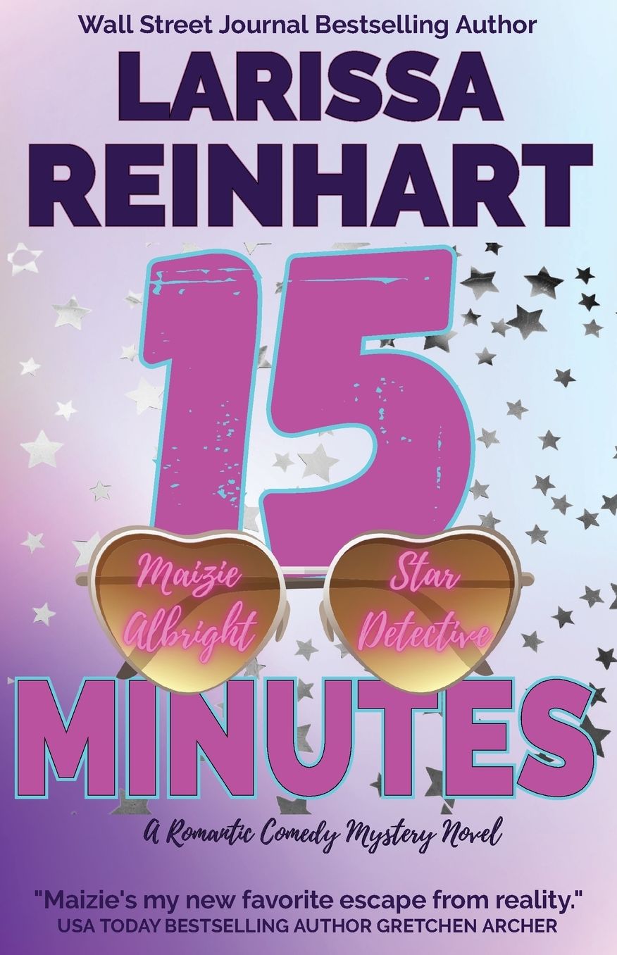 15 Minutes